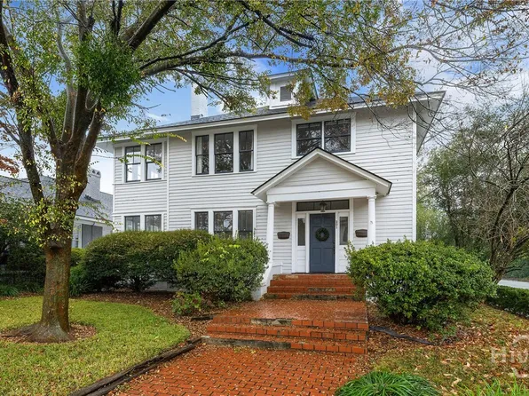 201 E 49th Street, Savannah, GA 31405