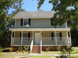 509 Sheridan Dr, Columbia, SC 29223