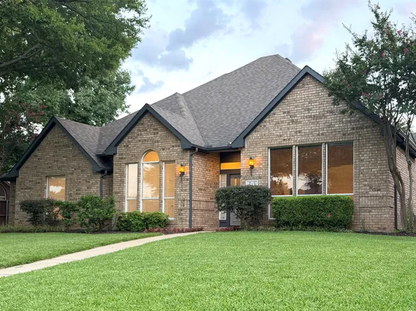 719 Parkway Blvd, Coppell, TX 75019