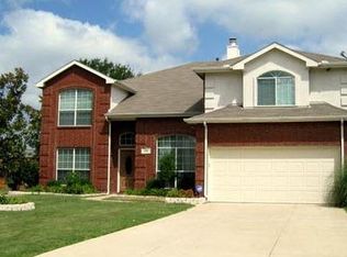 5501 Valencia Dr, Rowlett, TX 75089