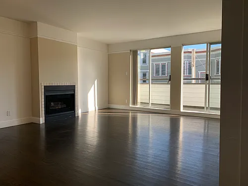 575 Cole St #201 Photo 1
