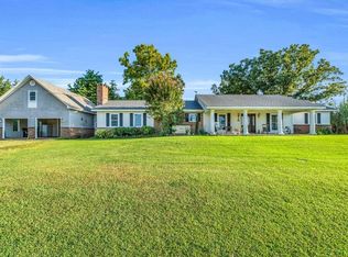 166 Denney Rd, Mathiston, MS 39752