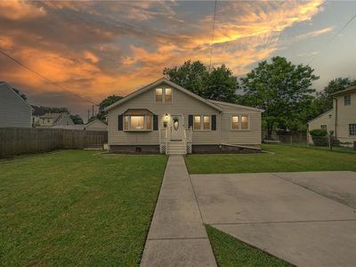 3033 Somme Ave, Norfolk, VA, 23509