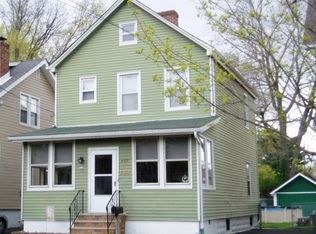 425 Berkeley Ave, Bloomfield, NJ 07003