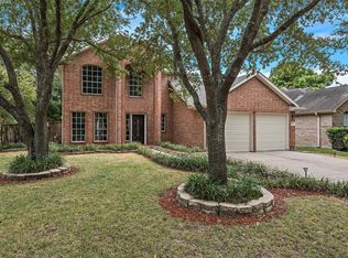 17211 Branch Canyon Ct, Houston, TX 77095