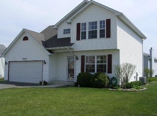 26459 W Deer Path, Channahon, IL 60410