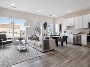 917 Sheridan St NW Unit 301, Washington, DC 20011
