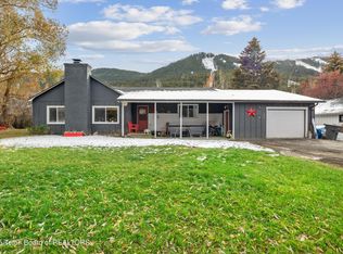 630 E Kelly Ave, Jackson, WY 83001