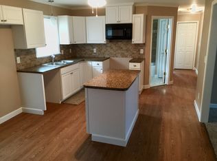 1395 Lentz Rd, China Grove, NC 28023