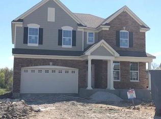 300 Hamilton Rd, St Charles, IL 60175