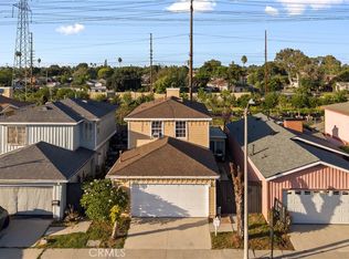 213 Orleans Way, Long Beach, CA 90805