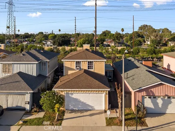 213 Orleans Way, Long Beach, CA 90805