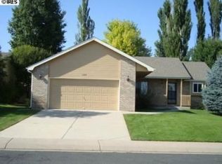 4307 15th Street Ln, Greeley, CO 80634
