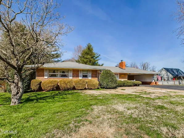 504 Altamont Dr, Kingsport, TN 37663