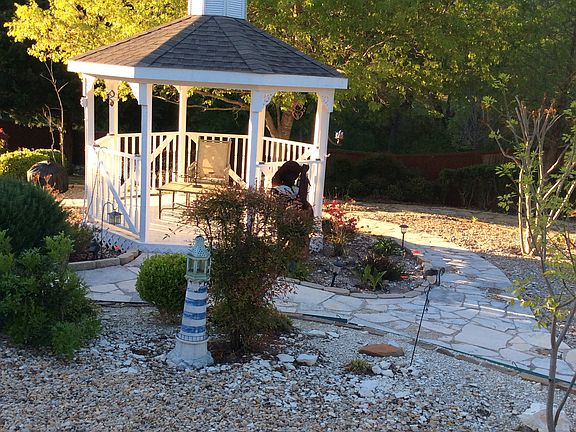 Gazebo 