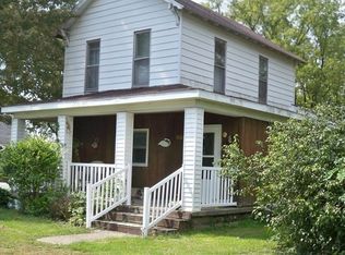 5661 S High St, Winamac, IN 46996
