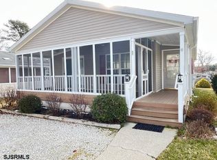 1 Fernwood Ct, Mays Landing, NJ 08330
