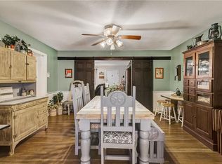 8012 Scenic Ridge Ct, Cresson, TX 76035