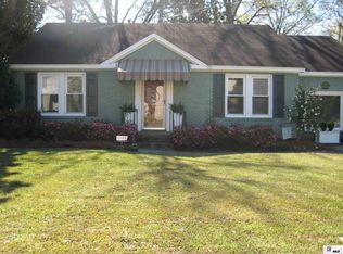 1010 Park Ave, Monroe, LA 71201