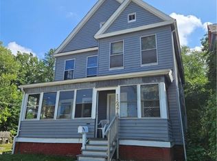 14216 Northfield Ave, East Cleveland, OH 44112