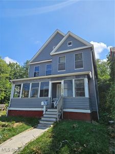 14216 Northfield Ave, East Cleveland, OH, 44112