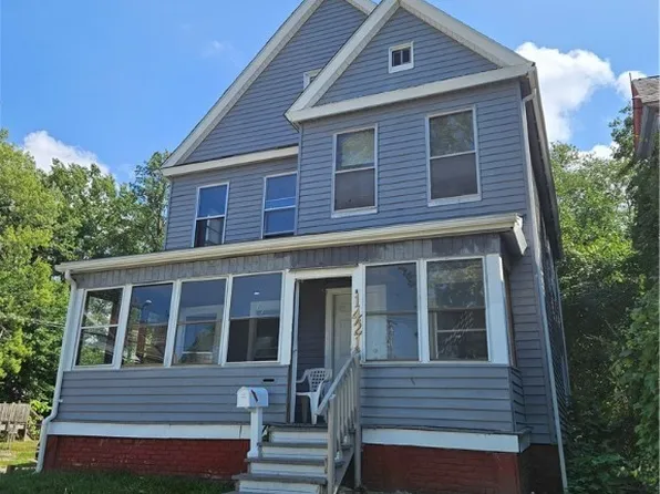 14216 Northfield Ave, East Cleveland, OH 44112