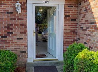 205 Greenview Ct, Indiana, PA 15701