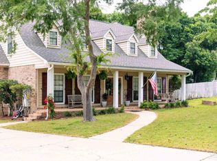 2351 Inverness Dr, Pensacola, FL 32503