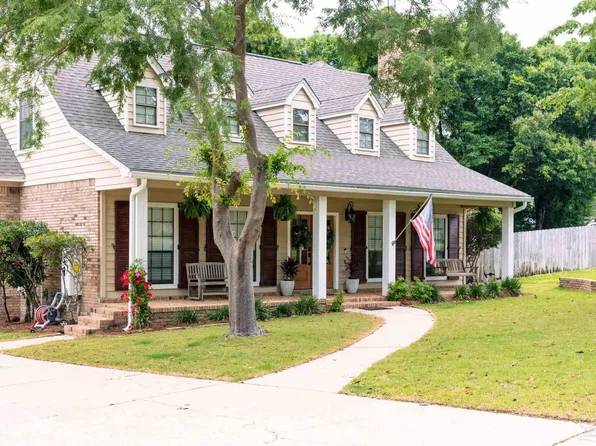 2351 Inverness Dr, Pensacola, FL 32503