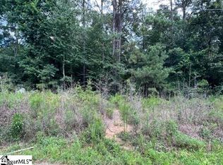 161 Chandler Rd, Pelzer, SC 29669