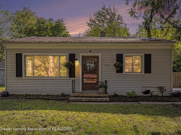 1626 River Ter, East Lansing, MI 48823