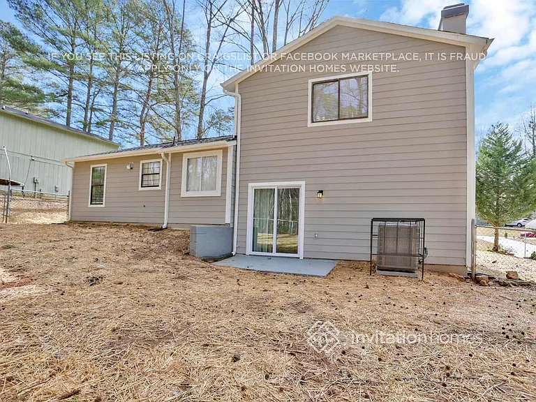 5419 Martins Crossing Rd — Photo 22