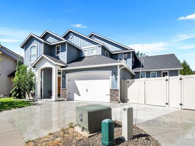 2705 E Van Oker Ct, Meridian, ID, 83646
