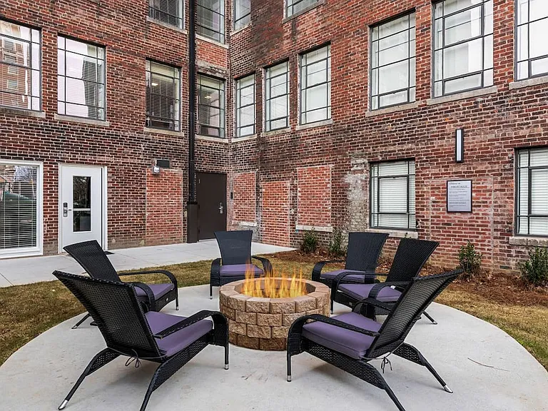 Lofts at American Life - Downtown Birmingham, AL — Photo 8