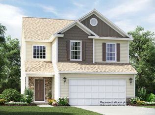 15713 Capps Rd #BW-48, Charlotte, NC 28278