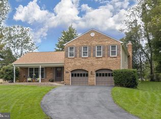 10742 Judy Ln, Columbia, MD 21044