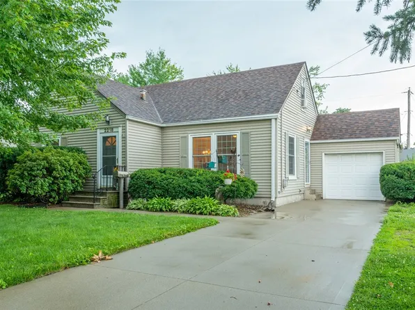 2218 55th St, Des Moines, IA 50310
