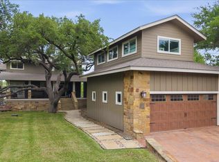 806 Misty Downs Dr, Marble Falls, TX 78654