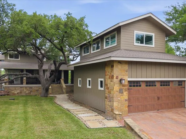 806 Misty Downs Dr, Marble Falls, TX 78654