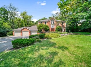 5451 N Tall Oaks Dr, Long Grove, IL 60047