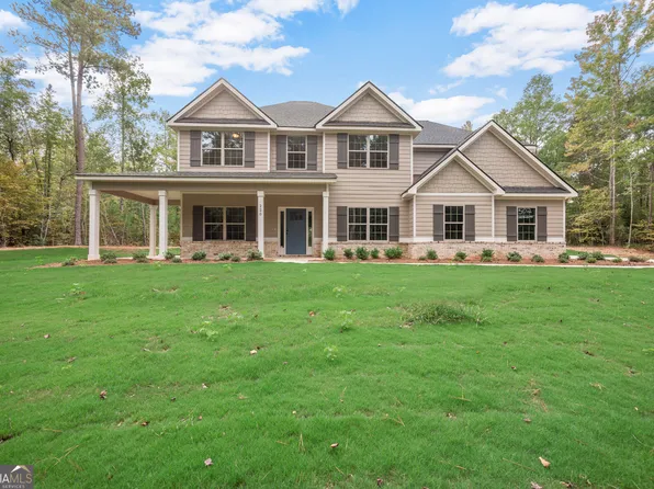 220 Bowdoin Rd, Juliette, GA 31046