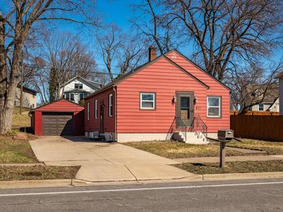 611 3rd AVENUE SOUTH South, Onalaska, WI, 54650