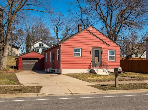 611 3rd AVENUE SOUTH South, Onalaska, WI 54650