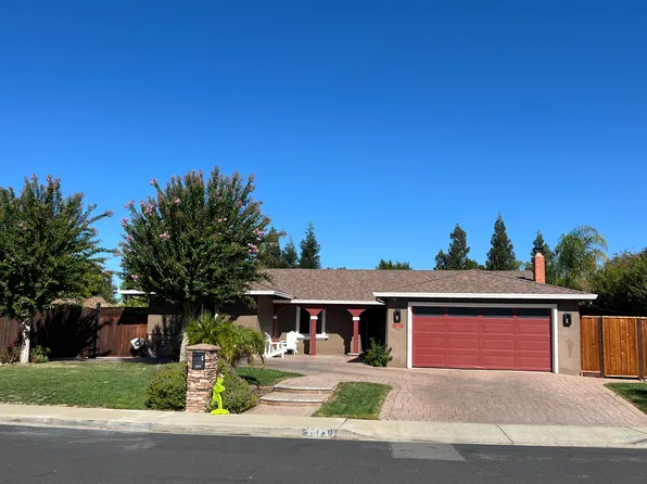 3873 Palmwood Dr, Concord, CA 94521