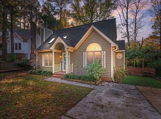 126 Fishers Creek Ct, Cary, NC 27513