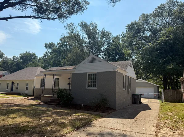 4047 Given Ave, Memphis, TN 38122