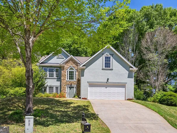 15 Briarleigh Way, Newnan, GA 30265