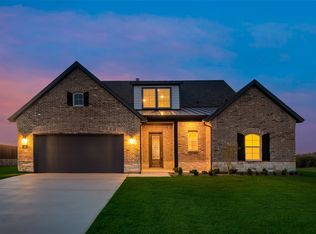 143 Hillock Ct, Decatur, TX 76234