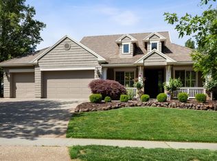 11401 Fawn Creek Ct, Auburn, CA 95602