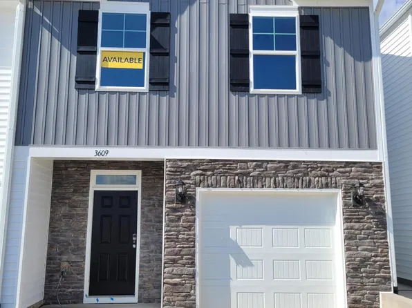 3609 Tarmac Road W, Wilson, NC 27896